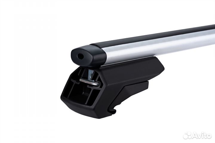 Багажник на крышу Fiat Croma ED ED2-301F