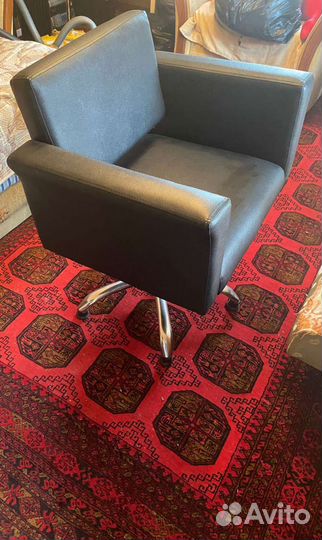 Мойка парикмахерская