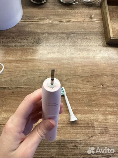 Зубная щетка Philips Sonicare ProtectiveClean 4300