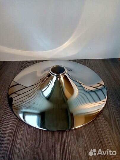 База D-385, круглое основание для барного стула