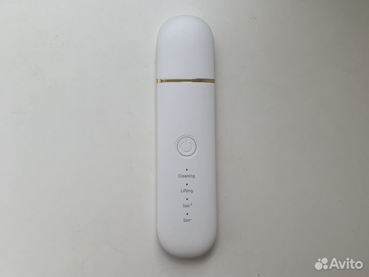 Аппарат для ультразвуковой чистка лица