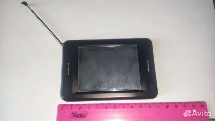 Мультимедиа плеер Explay T35TV, 2Gb