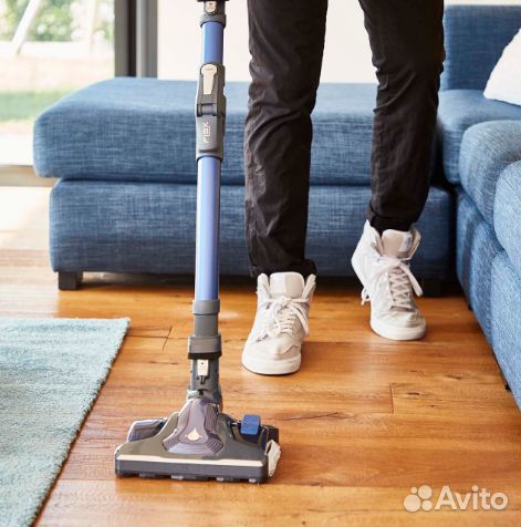 Пылесос ручной (handstick) Tefal