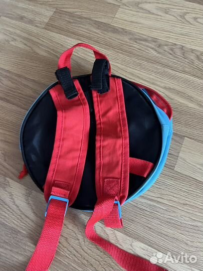 Рюкзак детский для девочки