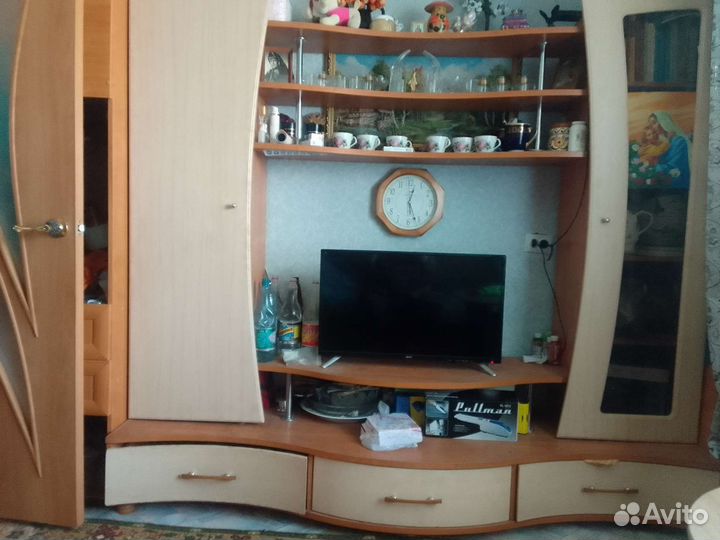 Продам стенку