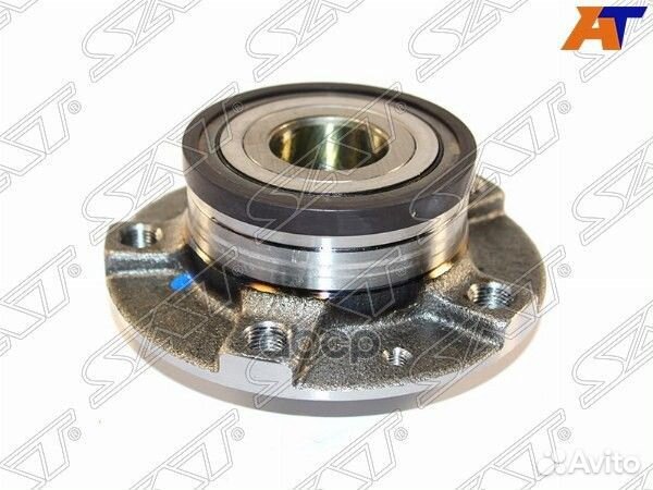 Ступичный узел задн. citroen C4/C5/peugeot