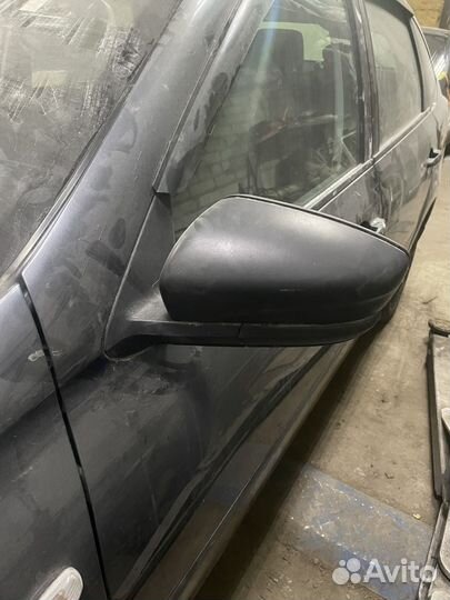 Зеркала гранта