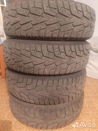 Yokohama Ice Guard IG60 195/65 R15
