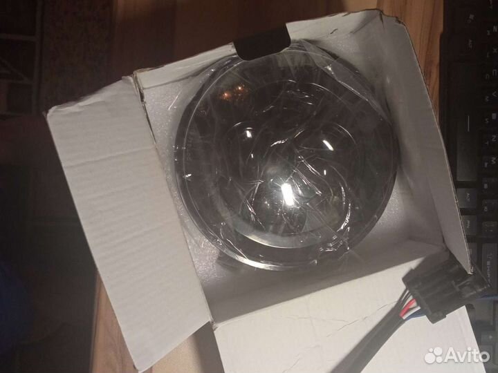 Фара светодиодная