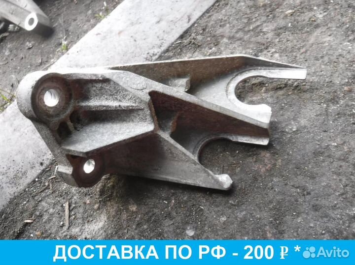 Кронштейн Opel Mokka