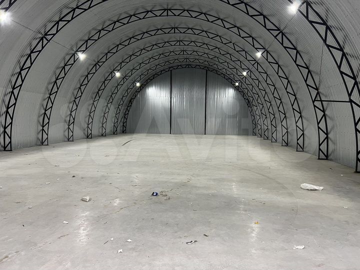 Склад, 450 м²