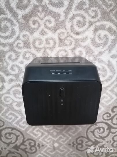 Термопринтер Milestone MHT-P58D