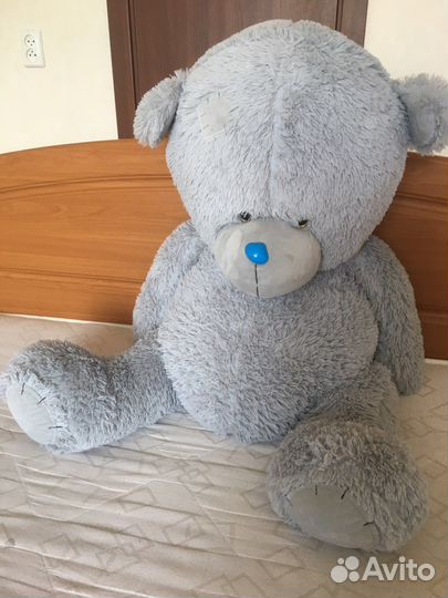 Мишка Тедди