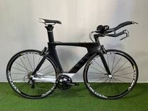 Разделка тт Cervelo P3 Ultegra Mavic Cosmic Elite