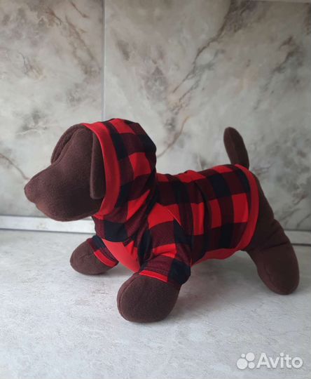 Одежда для собак мелких пород и кошек