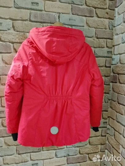 Куртка горнолыжная 152