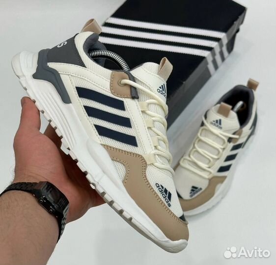 Мужские кроссовки adidas