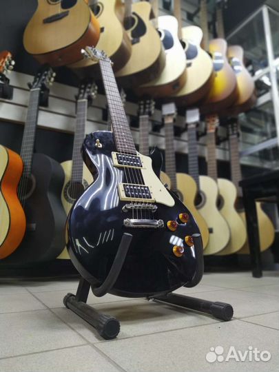 Электрогитара Cort CR100 BK Новая