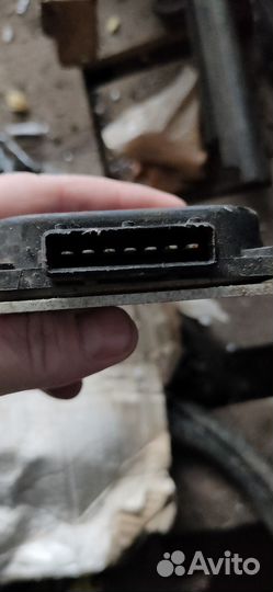 Коммутатор для ваз