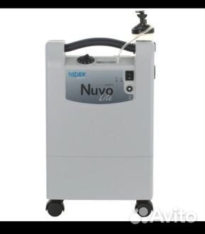 Концентратор кислорода rpro-nuvo 5