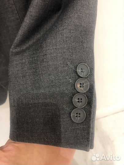 Костюм школьный на мальчика 122