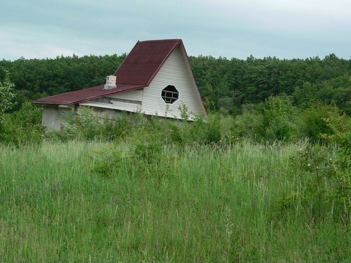 Участок 1,6 га (СНТ, ДНП)