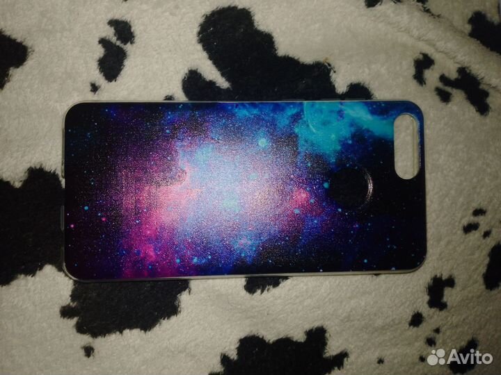 Чехол для Honor 7x