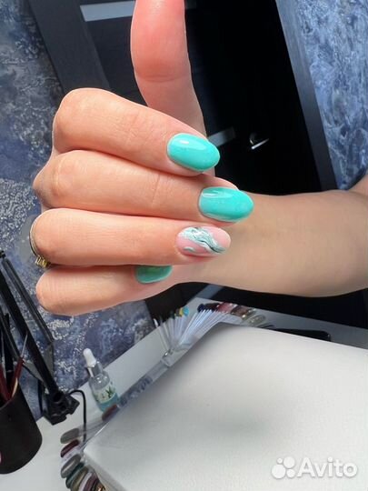 Маникюр Южный