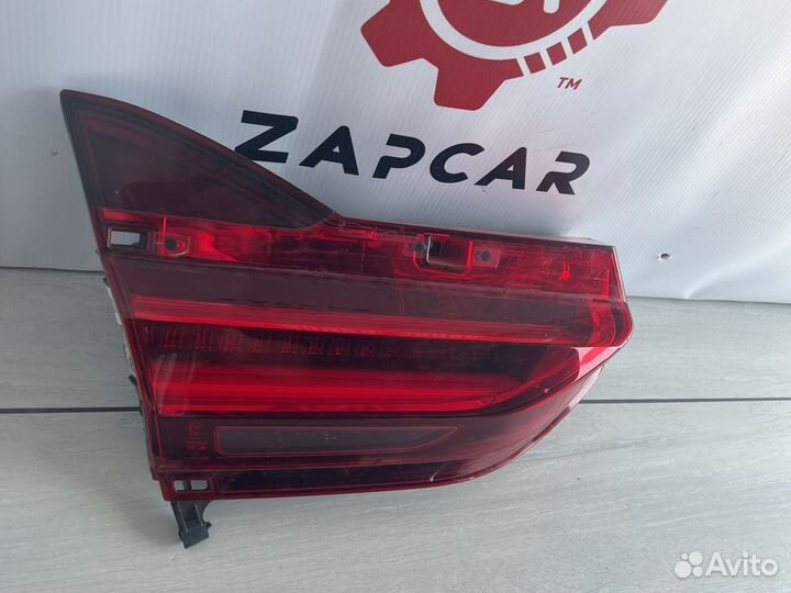 Bmw 7 G11/G12 Фонарь задний левый