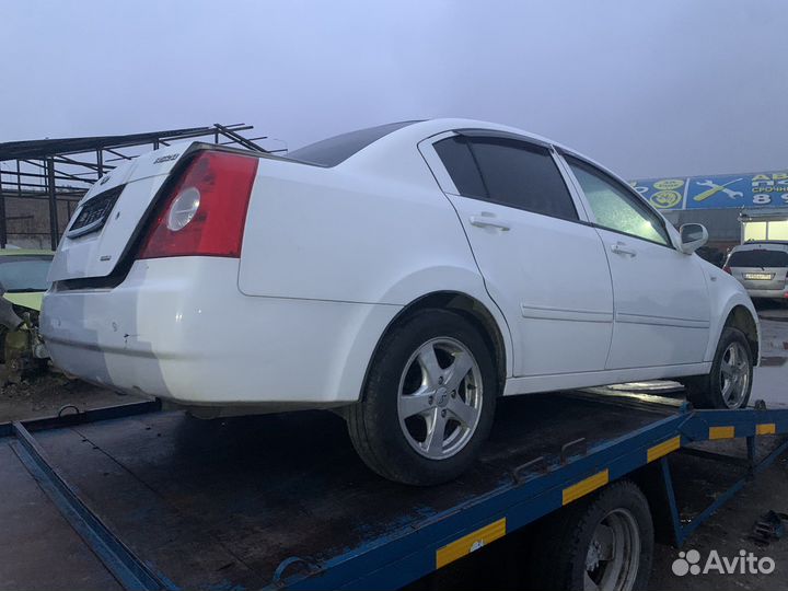 Авторазбор Chery fora а21 vortex разборка чери а21