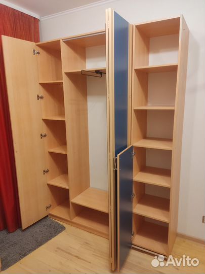 Мебель в детскую комнату бу