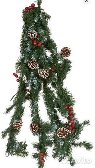 Новогодние украшения