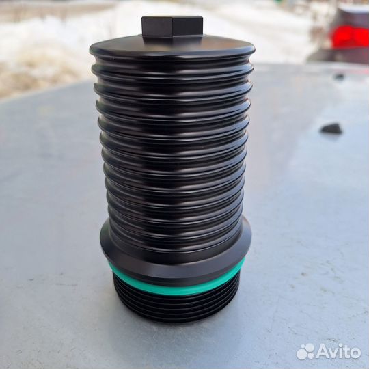 Холодная колба с рёбрами DQ500 DQ381