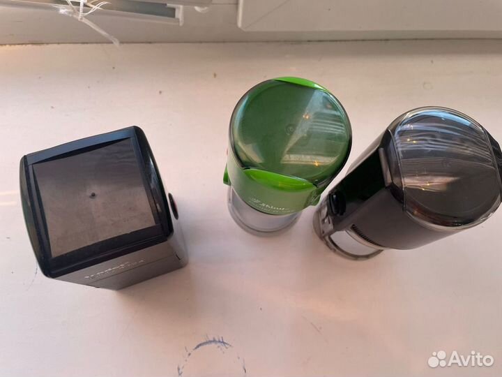 Оснастка для печати