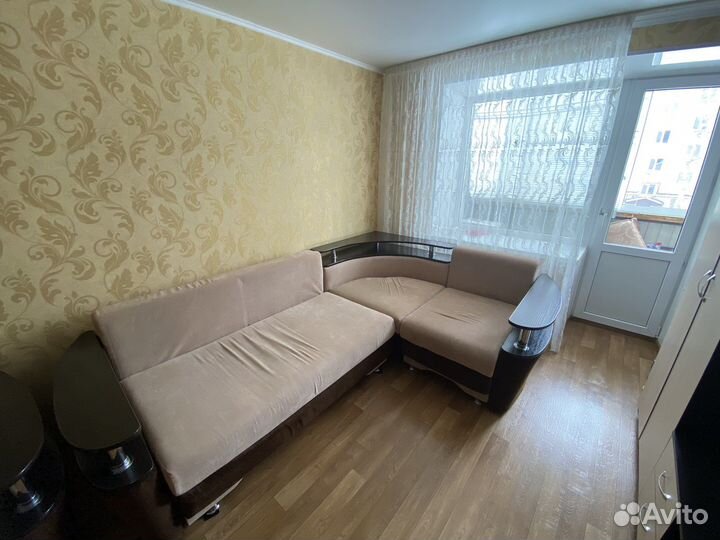 Диван+кресло-уголок