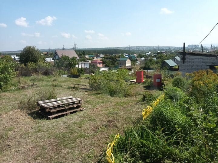 Дача 15 м² на участке 8,7 сот.