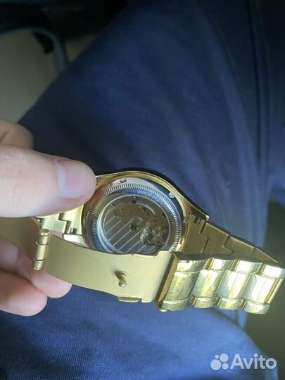 Наручные часы lanscotte