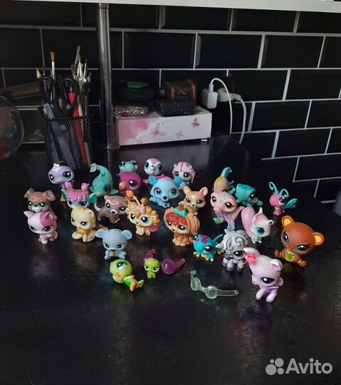Littlest Pet Shop