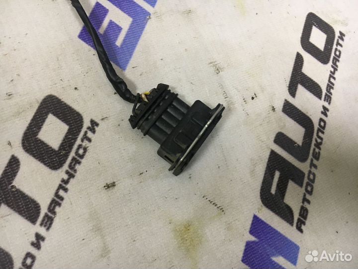 Проводка задней правой двери Лада Калина