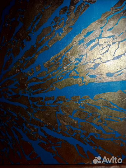 Интерьерные картины на холсте