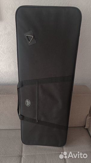 Кейс для электрогитары Boston CEG-250