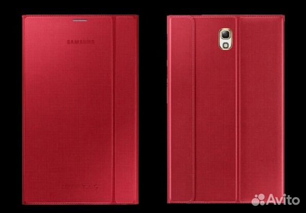 Оригинальный Чехол на samsung Tab S 8.4