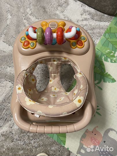 Ходунки детские