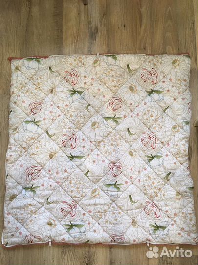 Конверт для новорожденного