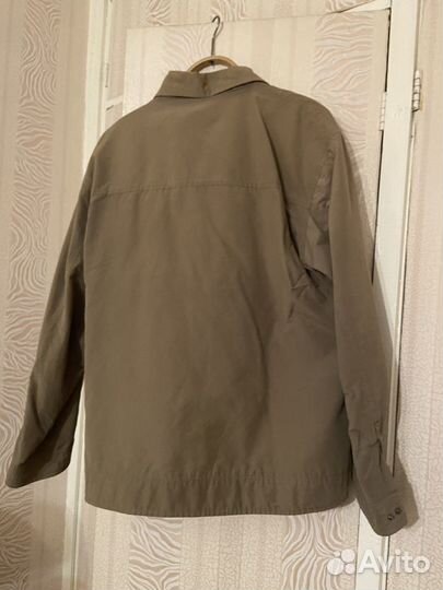 Ветровка 46-48