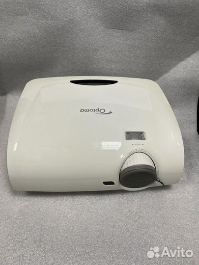 Проектор Optoma HD33