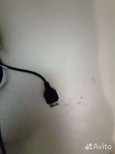 Сетевое зарядное устройство Iron selection новое