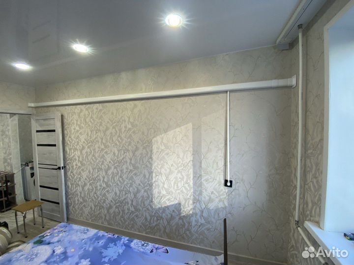 Установка кондиционера