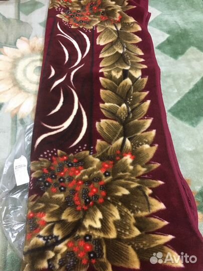 Одеяло- плед