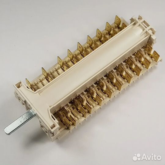 Переключатель мощности духовки Hansa 8001684